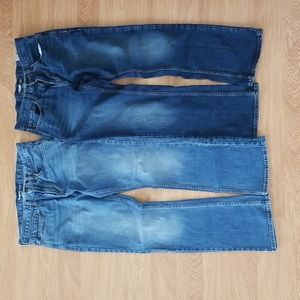 Old Navy Men's Boot cut Jean's, size 29x30